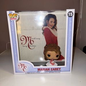 COPY - COPY - Variety of Funko Pop Albums
